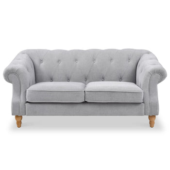 Darius Chesterfield 3 Seater Sofa