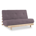 Maggie Double Futon Sofa Bed