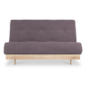 Maggie Plum Double Futon