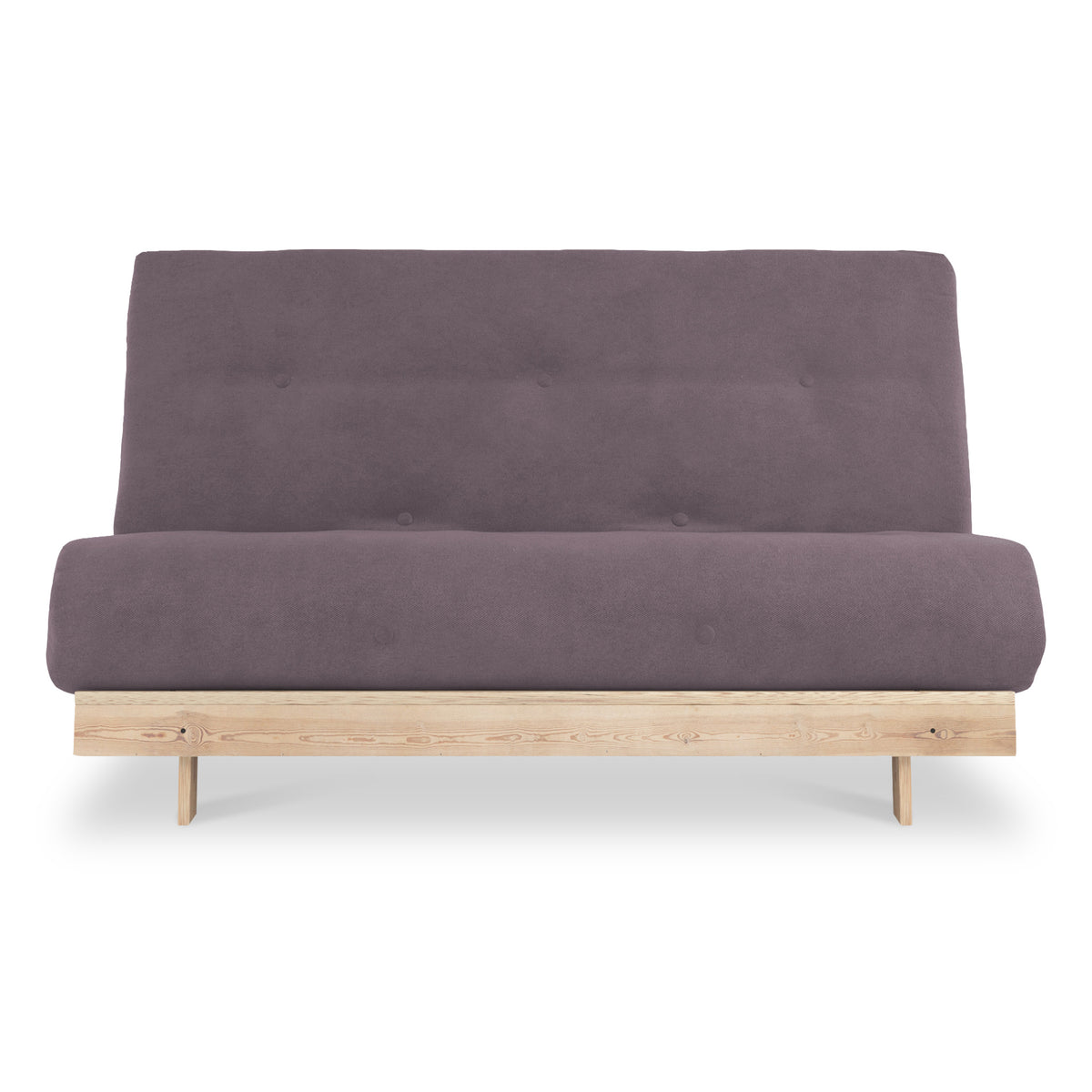 Maggie Plum Double Futon