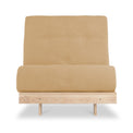 Maggie Single Futon Sofa Bed