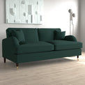 Hattie Velvet 3 Seater Sofa