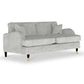 Prescott Herringbone 3 Seater Sofa from Roseland