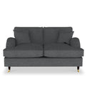 Prescott Herringbone 2 Seater Sofa