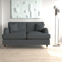 Prescott Herringbone 2 Seater Sofa