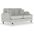 Prescott Herringbone 2 Seater Sofa from Roseland