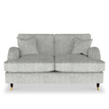 Prescott Herringbone 2 Seater Sofa