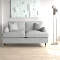 Prescott Herringbone 2 Seater Sofa