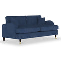 Prescott Herringbone 3 Seater Sofa from Roseland
