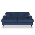 Prescott Herringbone 3 Seater Sofa
