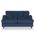 Prescott Herringbone 2 Seater Sofa