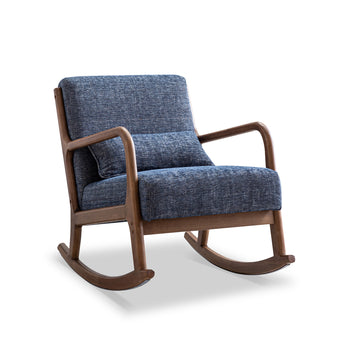 Khali Rocking Chair