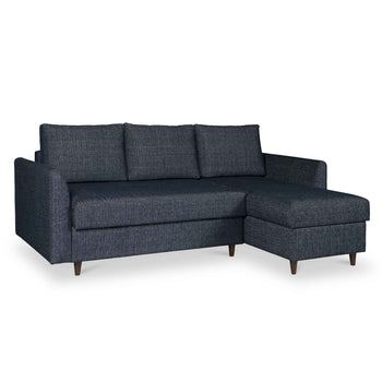 Millen Chaise Sofa Bed