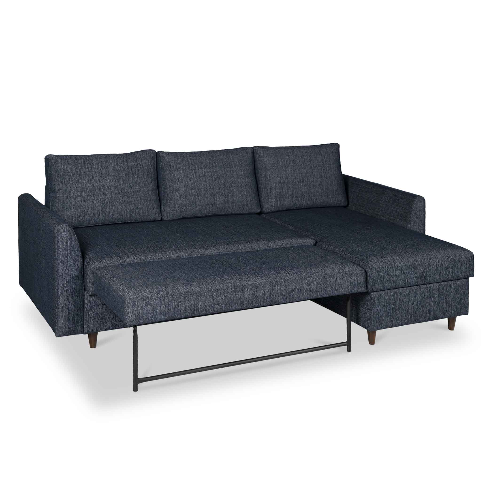 Maggie clearance convertible loveseat