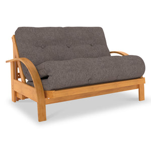 Ruben Small Double Futon