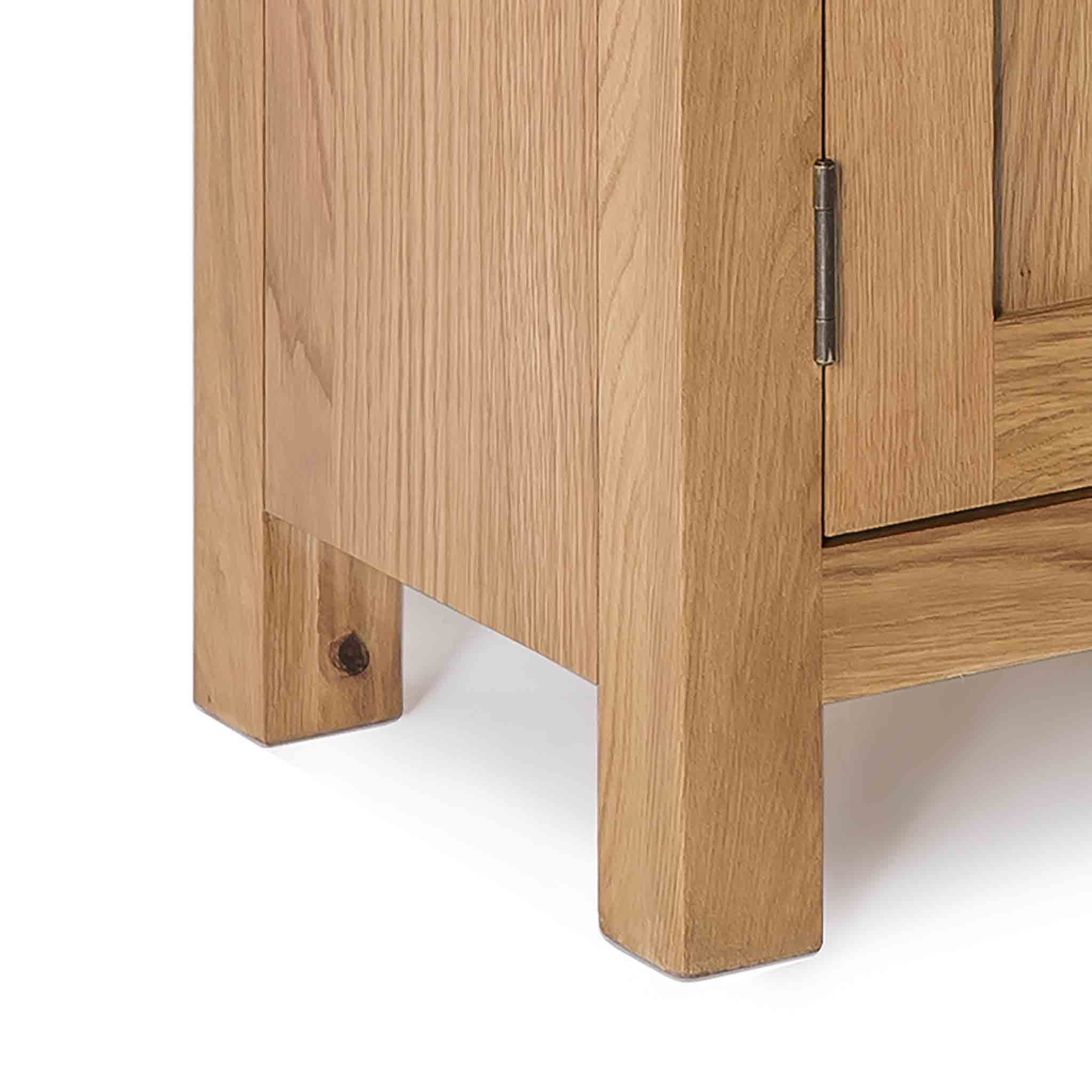 The oak furniture deals