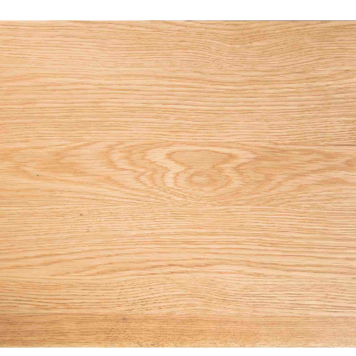 Surrey Oak Large Chest Of Drawers - Close up of top
