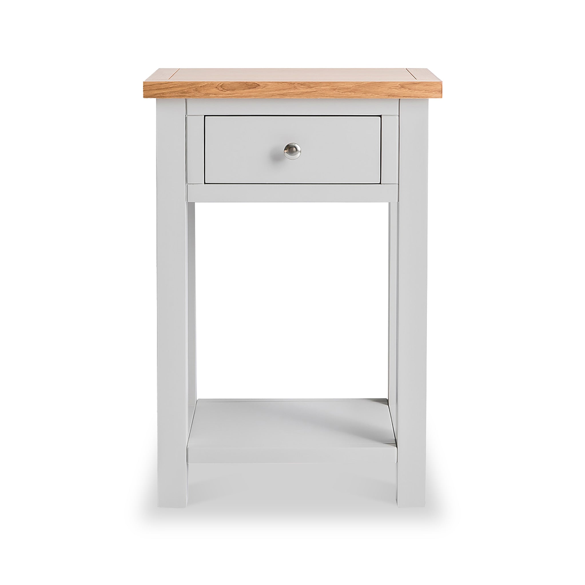 Grey telephone deals table