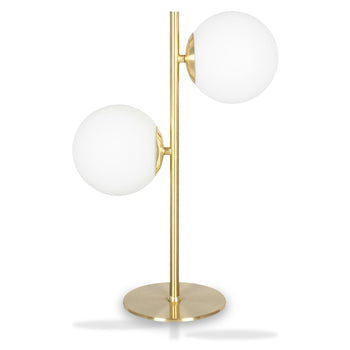 Asterope Metal Table Lamp