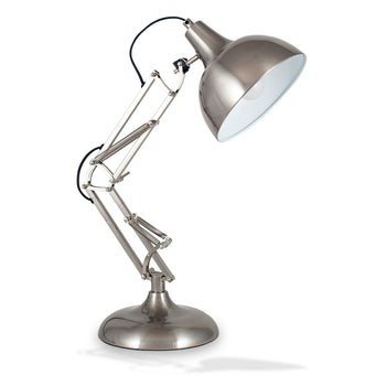 Alonzo Metal Task Table Lamp