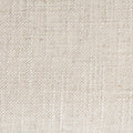 A close-up texture of beige fabric showcasing intricate weave detail with small, raised nodules spread consistently across the surface.