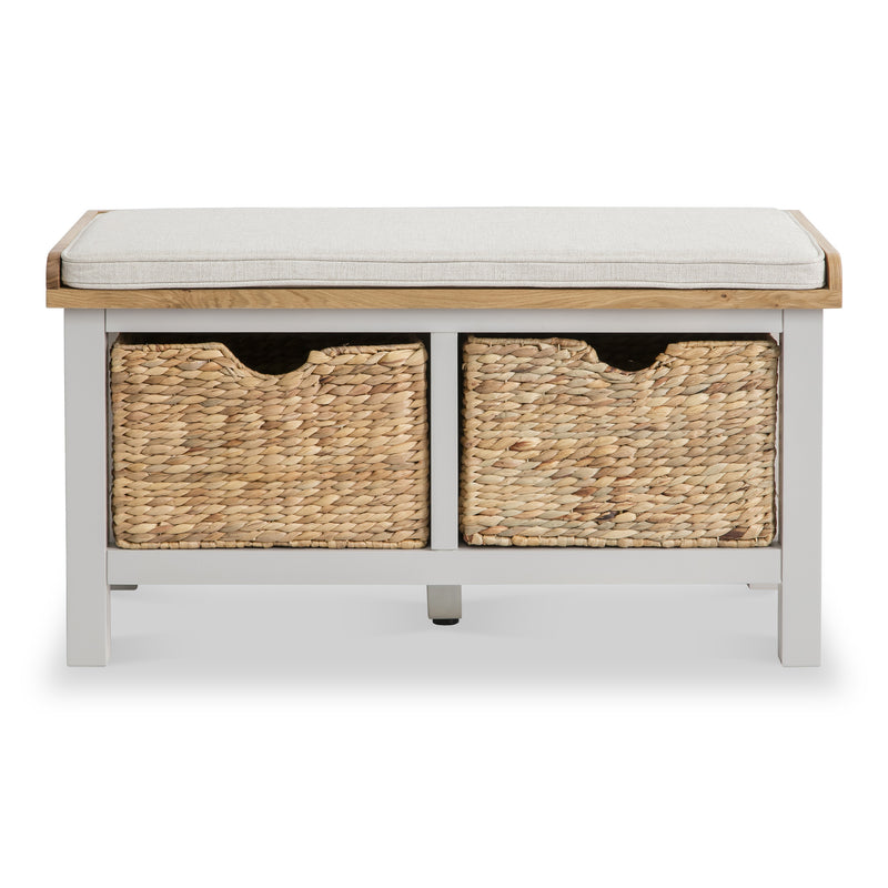 The Farrow Collection Painted Oak Furniture Fast, Free Delivery