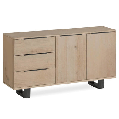 Oak Mill Small Sideboard