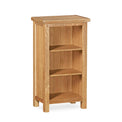 Lanner Oak Mini Bookcase  