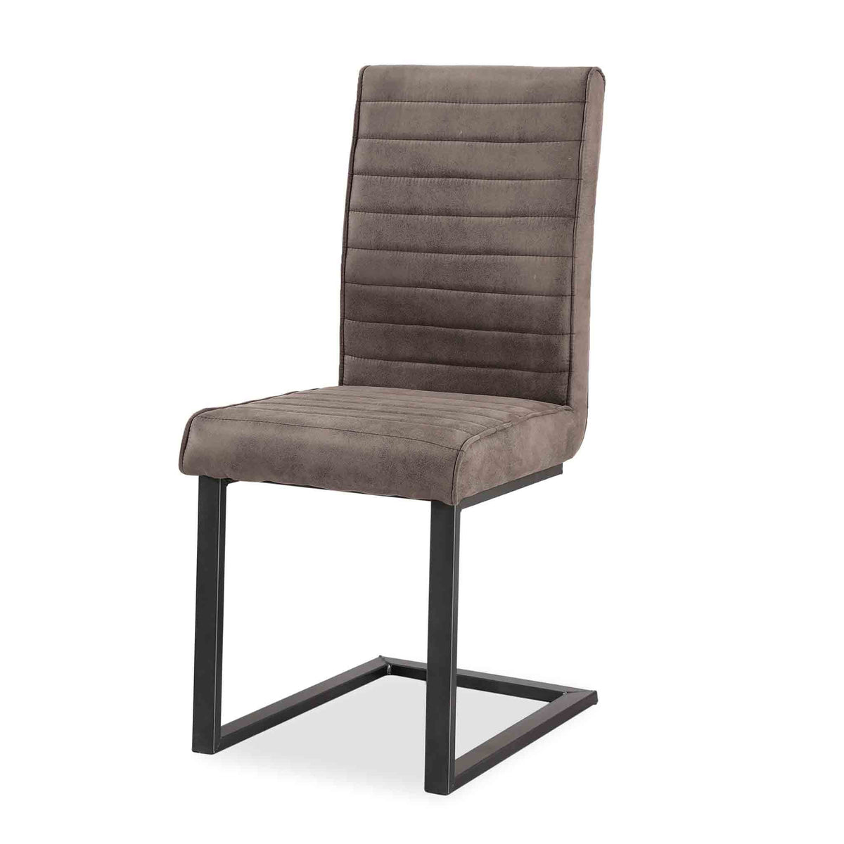 Copy of Oak Mill Dining Chair - Grey