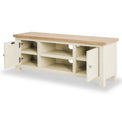 Farrow Cream Large 120cm TV Unit