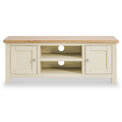 Farrow Cream Large 120cm TV Stand