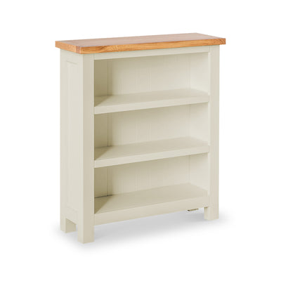 Farrow Low Bookcase