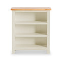 Farrow Cream Small Bookcase