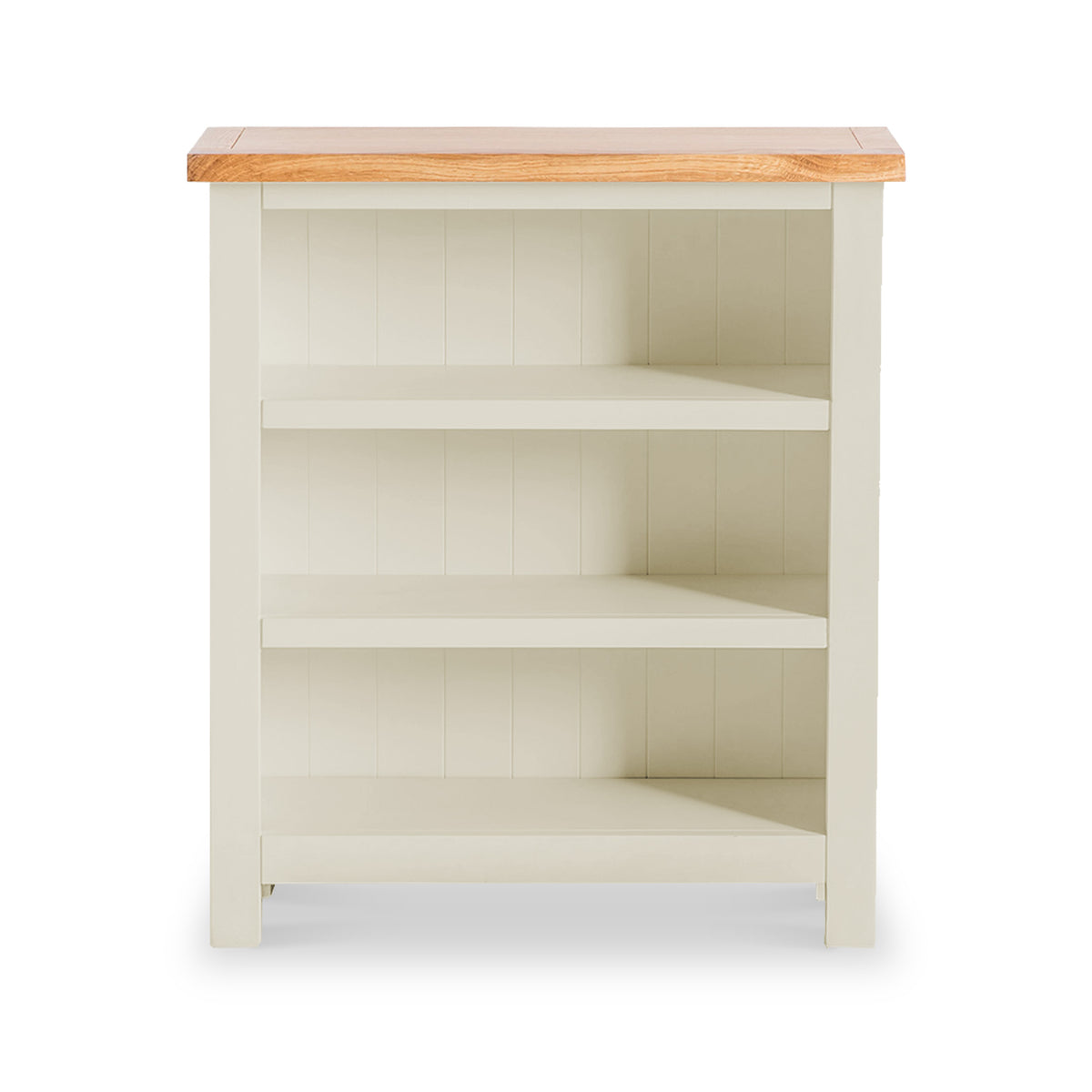 Farrow Cream Small Bookcase