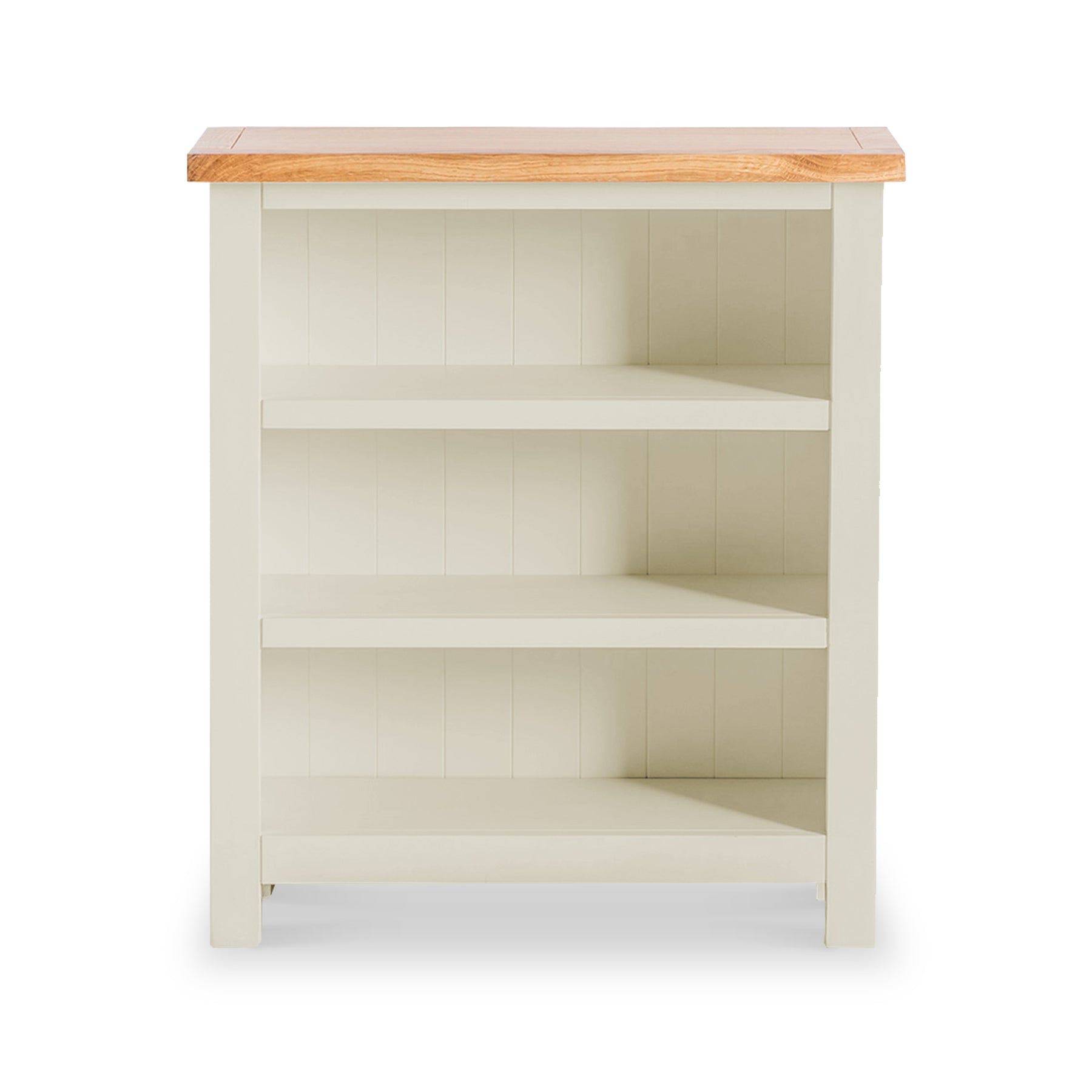 Farrow Cream Small Bookcase