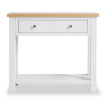 Farrow Console Table