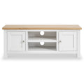 Farrow White Large 120cm TV Stand