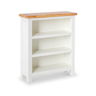 Farrow Low Bookcase