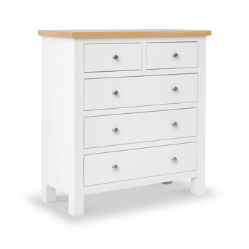 Farrow 2 Over 3 Chest Of Drawers