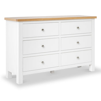 Farrow 6 Drawer Chest