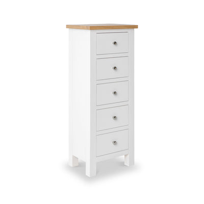 Farrow 5 Drawer Tallboy Chest