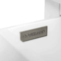 Cornish 3 Drawer Bedside Table