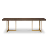 Houston Acacia Bench