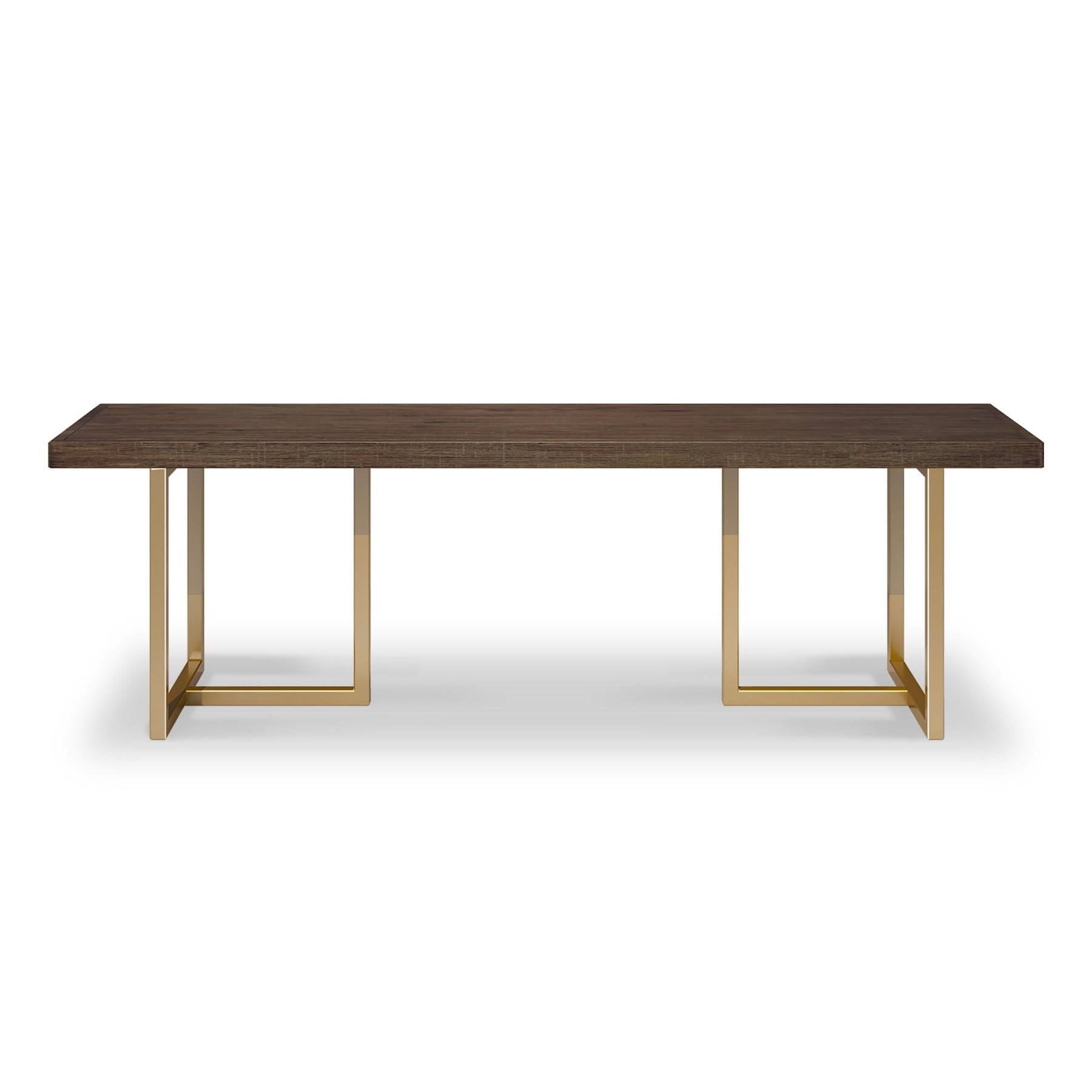 Houston Acacia Bench