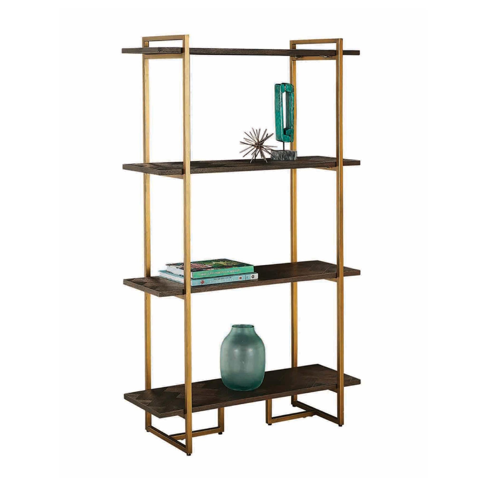 2ft clearance tall bookshelf