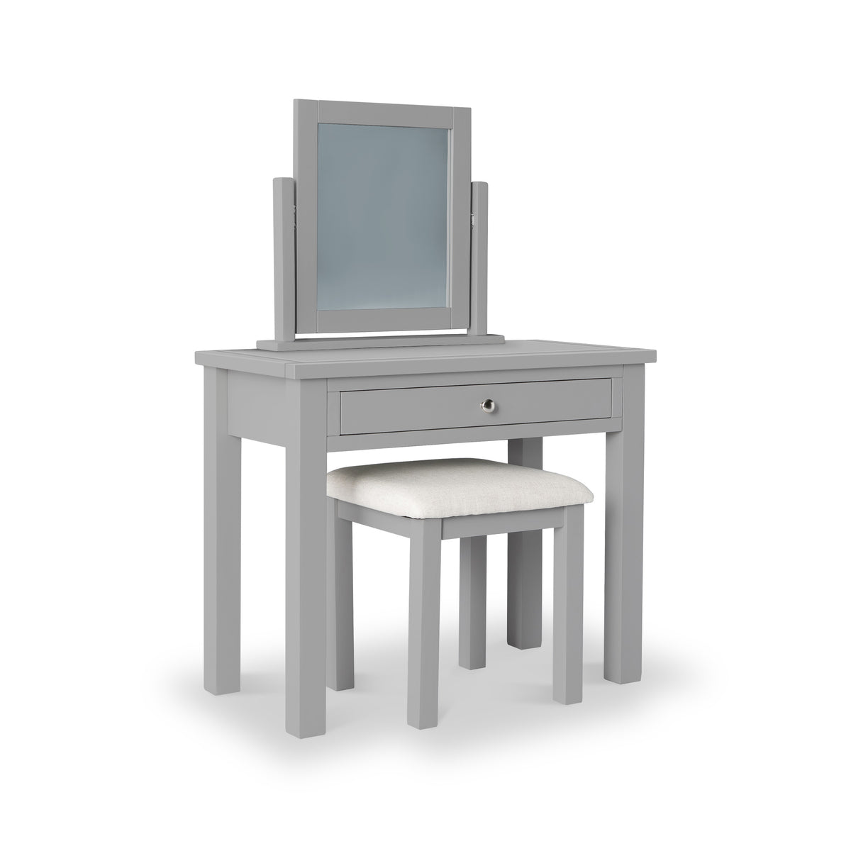 Cornish Dressing Table Set