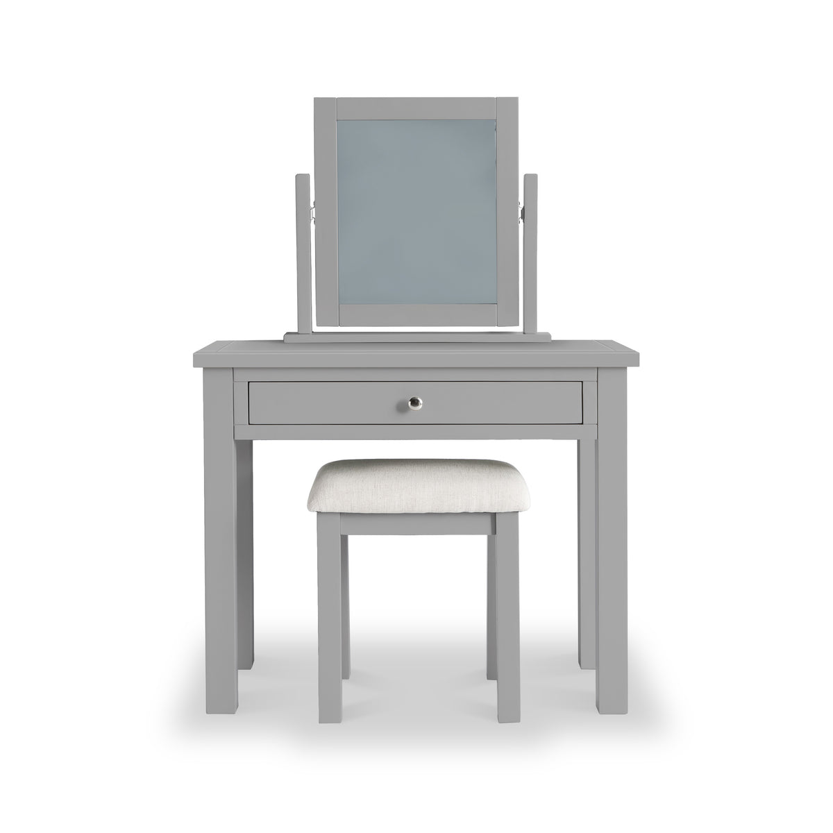 Cornish Dressing Table Set