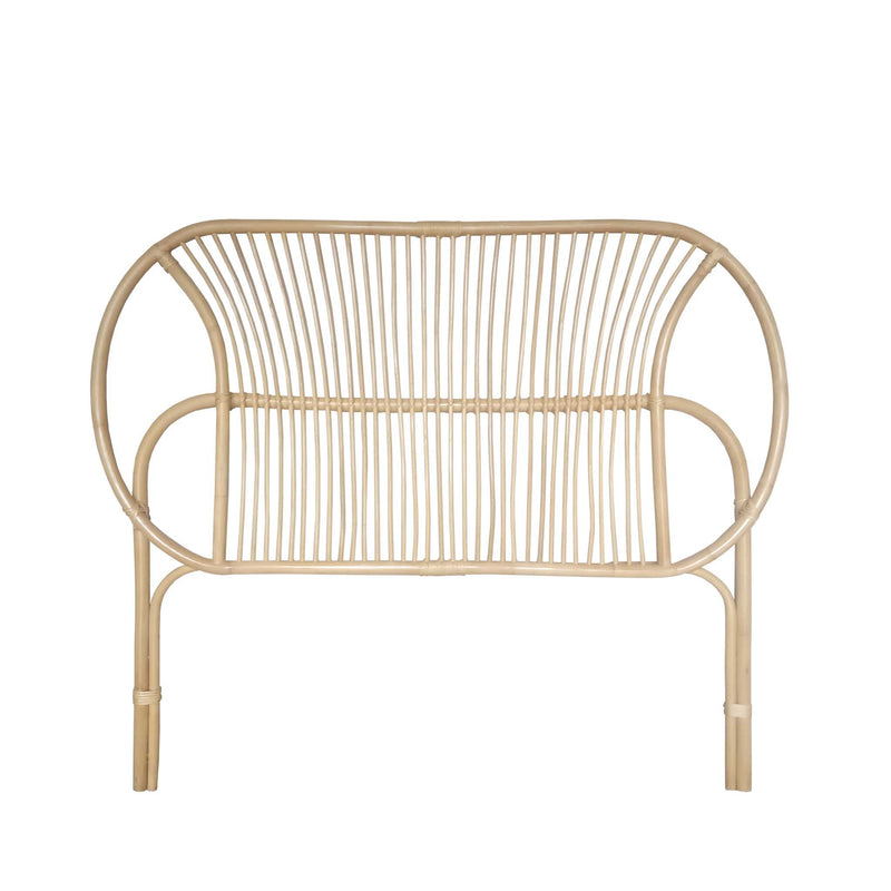 Bed Headboards and Footboards Rattan Headboards RoselandN