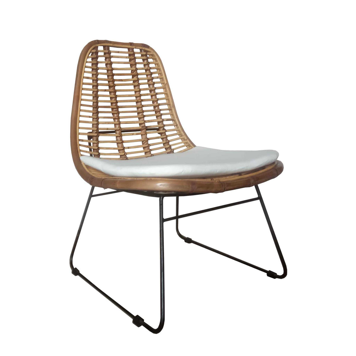 Miri Rattan Chair from Roseland Furniture