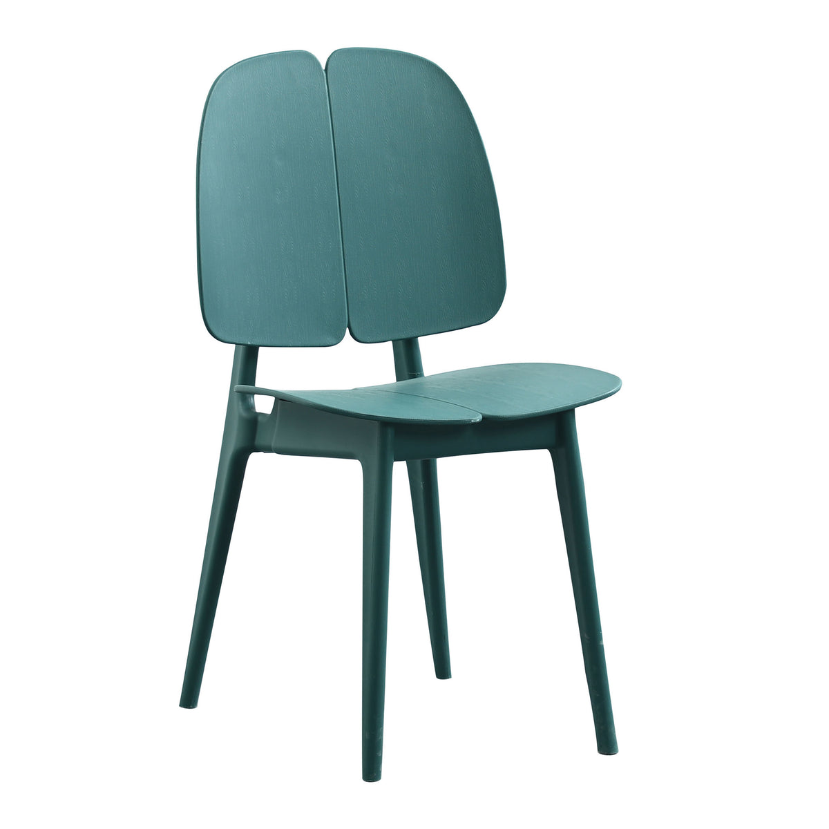 Garrett Green Easy Clean Dining Chair from Roseland